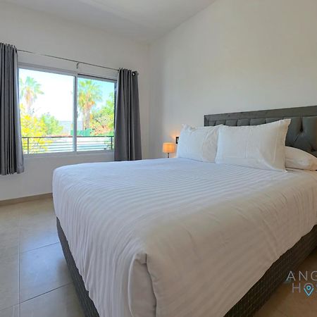 לה פז Downtown Room With Pool Bbq And Near All The Hotspots מראה חיצוני תמונה