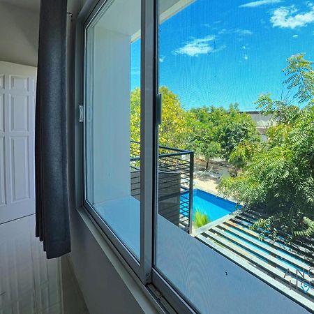לה פז Downtown Room With Pool Bbq And Near All The Hotspots מראה חיצוני תמונה
