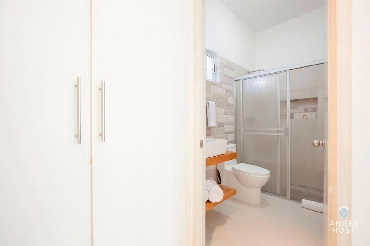 לה פז Downtown Room With Pool Bbq And Near All The Hotspots מראה חיצוני תמונה