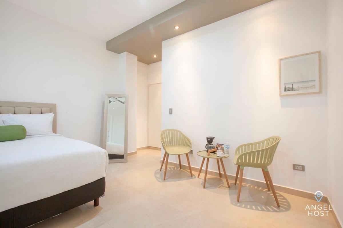 לה פז Downtown Room With Pool Bbq And Near All The Hotspots מראה חיצוני תמונה