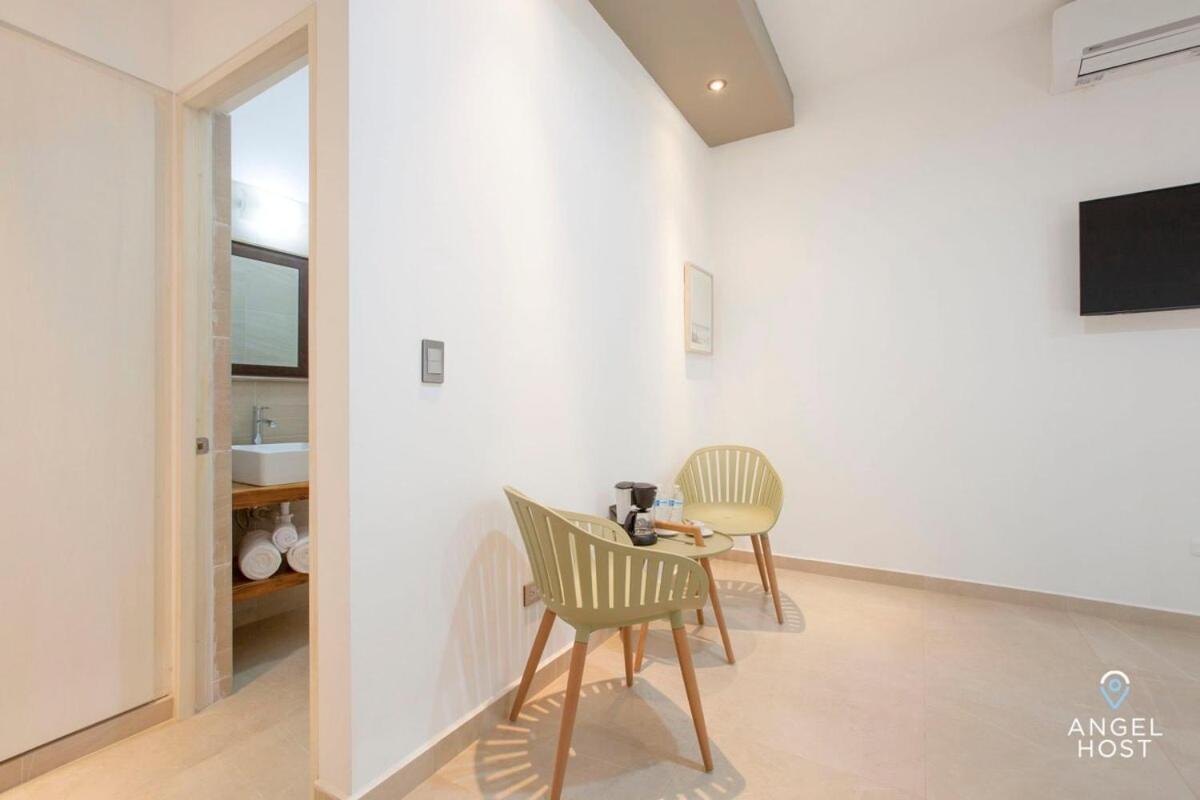 לה פז Downtown Room With Pool Bbq And Near All The Hotspots מראה חיצוני תמונה