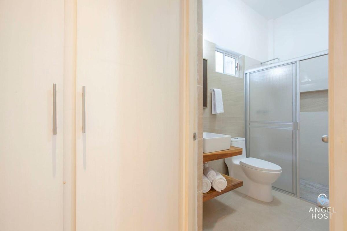 לה פז Downtown Room With Pool Bbq And Near All The Hotspots מראה חיצוני תמונה
