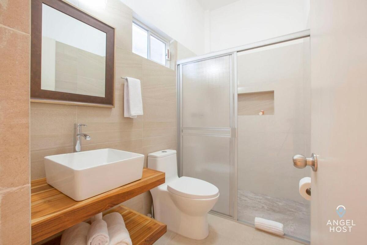 לה פז Downtown Room With Pool Bbq And Near All The Hotspots מראה חיצוני תמונה