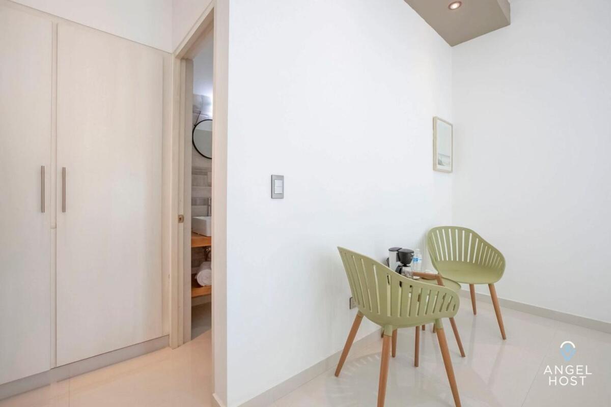 לה פז Downtown Room With Pool Bbq And Near All The Hotspots מראה חיצוני תמונה