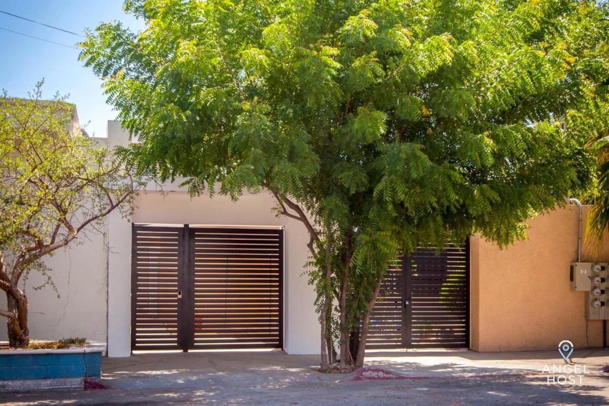 לה פז Downtown Room With Pool Bbq And Near All The Hotspots מראה חיצוני תמונה