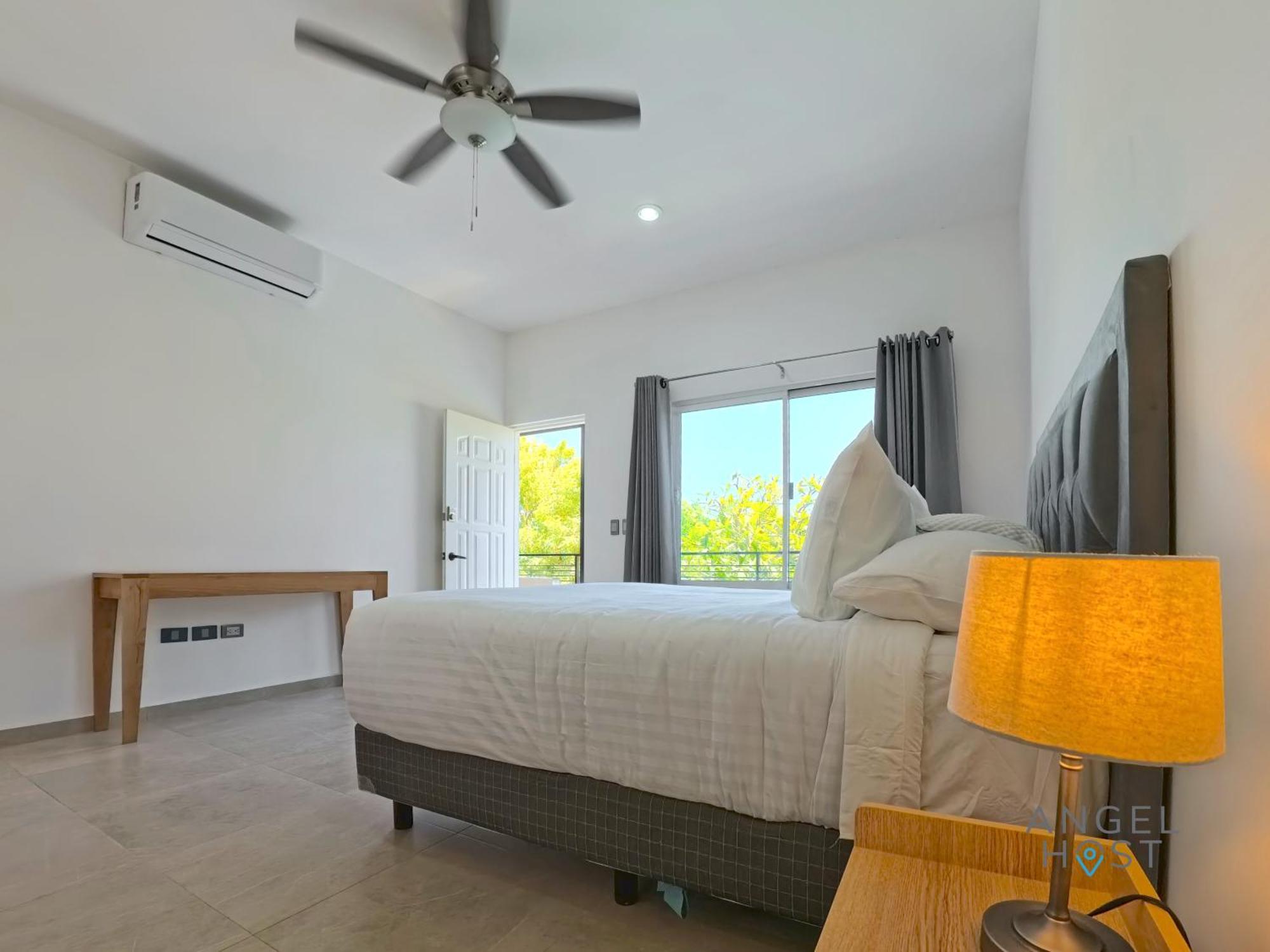 לה פז Downtown Room With Pool Bbq And Near All The Hotspots מראה חיצוני תמונה