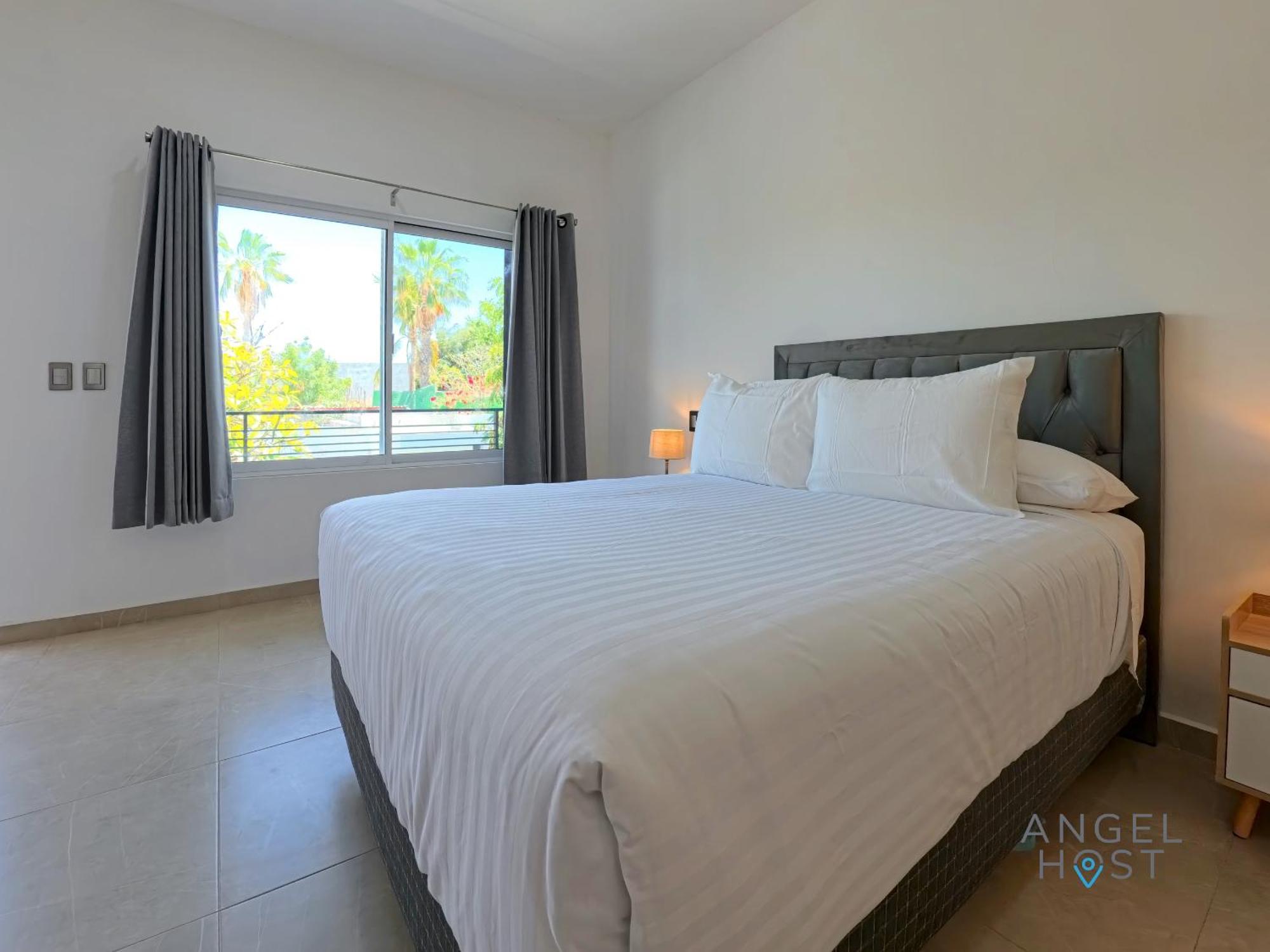 לה פז Downtown Room With Pool Bbq And Near All The Hotspots מראה חיצוני תמונה
