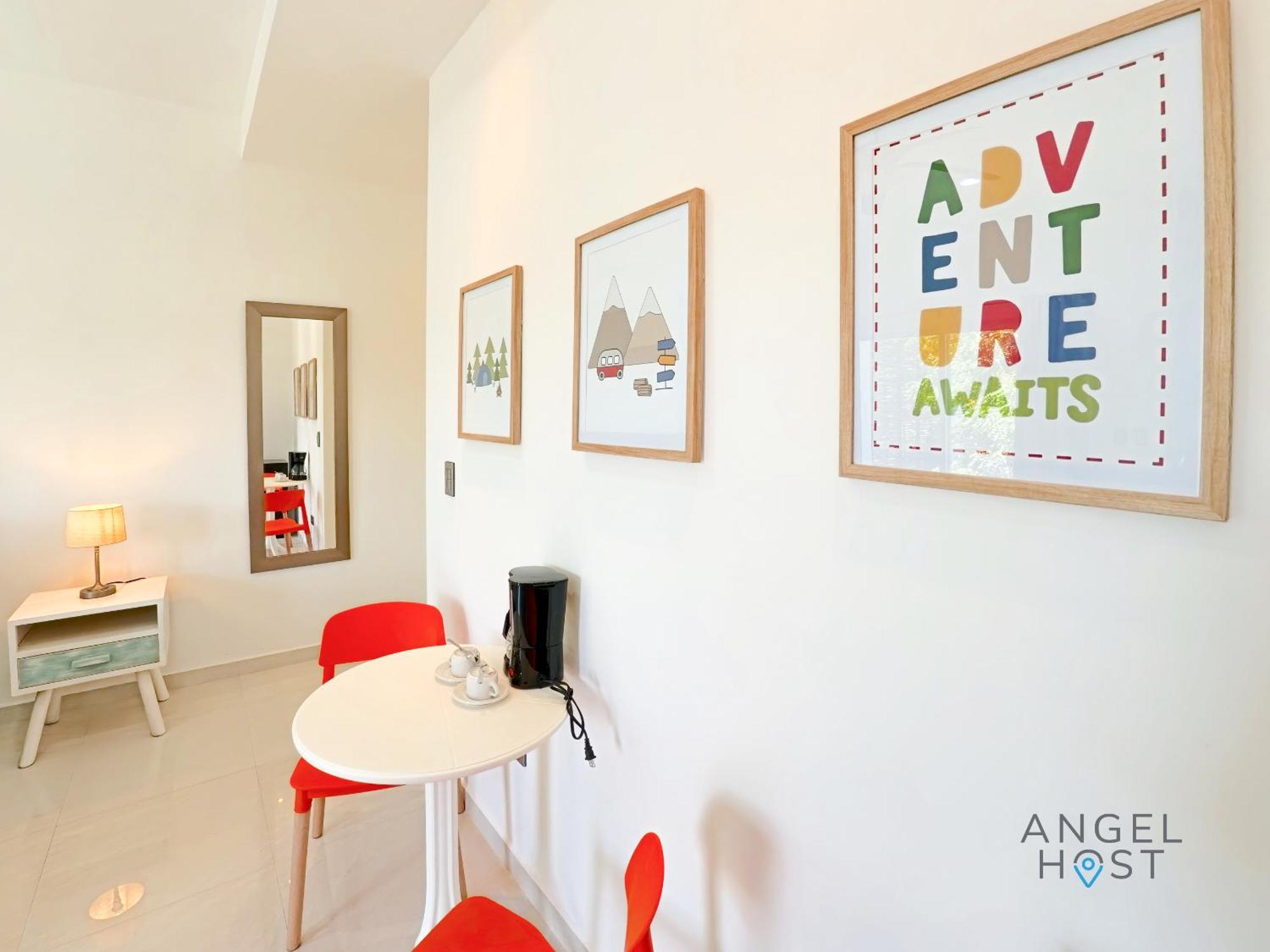 לה פז Downtown Room With Pool Bbq And Near All The Hotspots מראה חיצוני תמונה