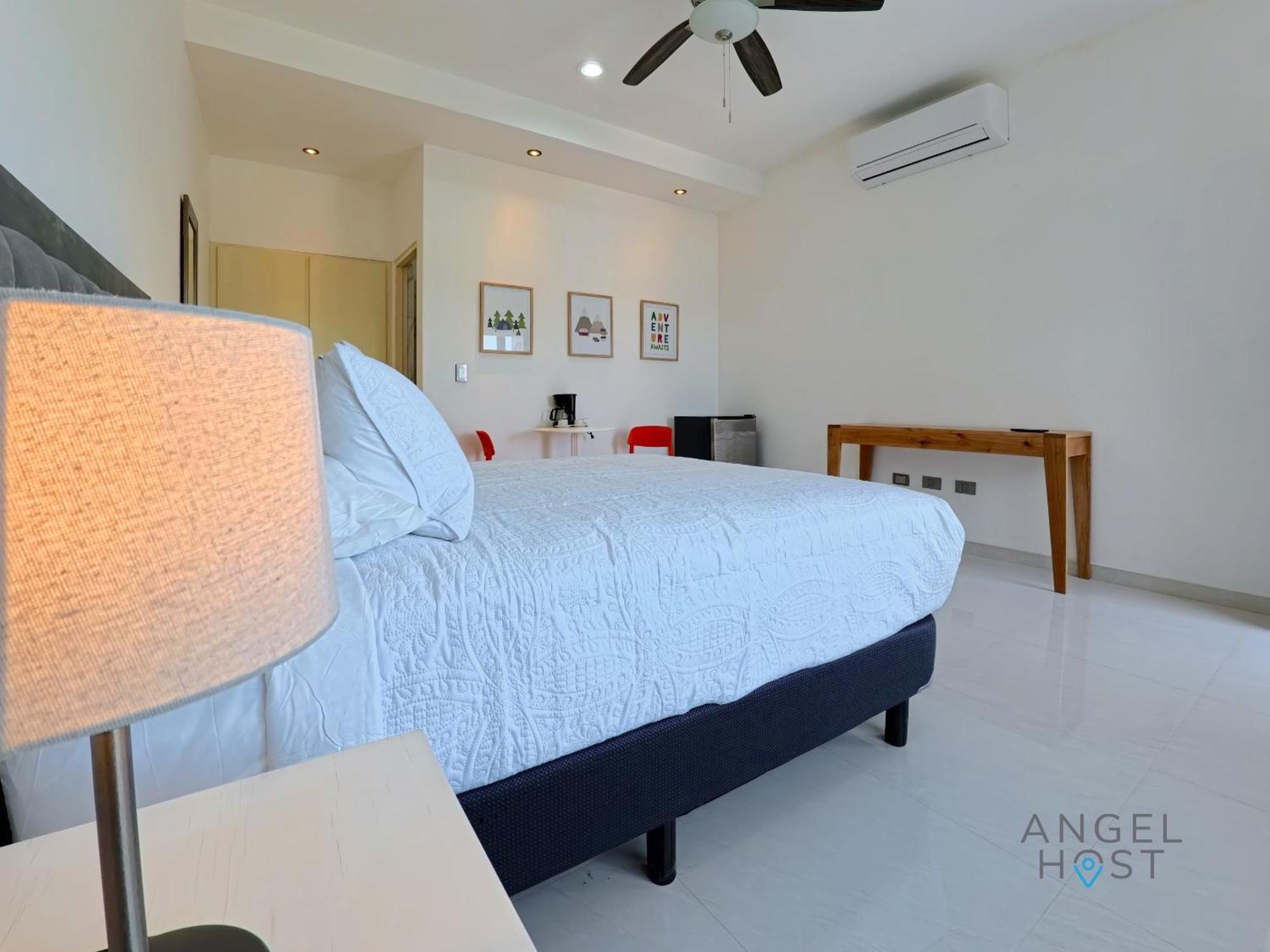 לה פז Downtown Room With Pool Bbq And Near All The Hotspots מראה חיצוני תמונה
