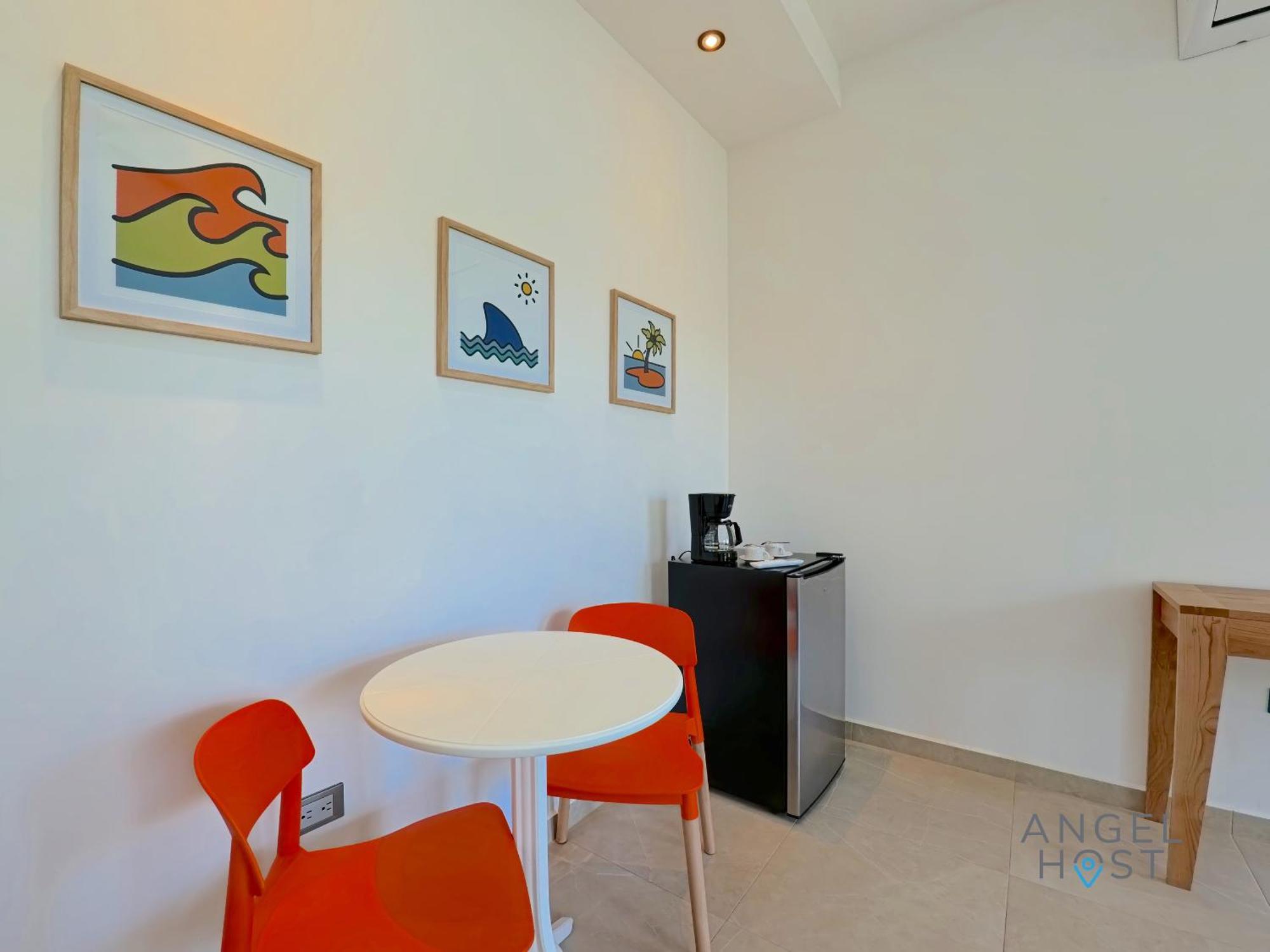 לה פז Downtown Room With Pool Bbq And Near All The Hotspots מראה חיצוני תמונה