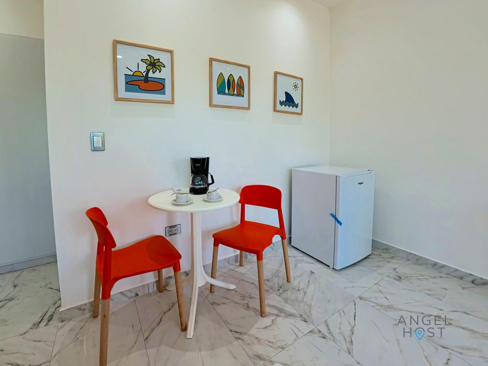 לה פז Downtown Room With Pool Bbq And Near All The Hotspots מראה חיצוני תמונה