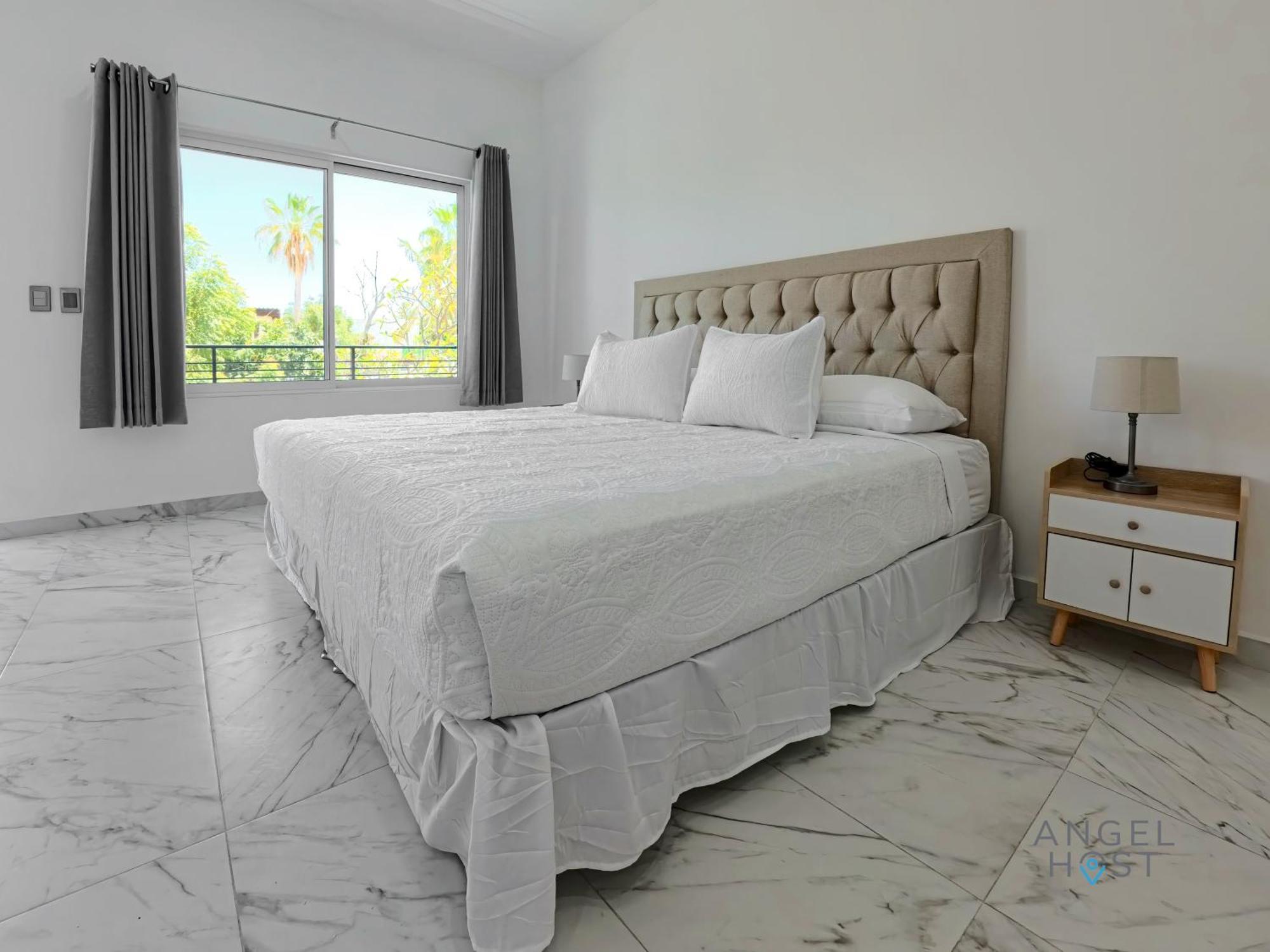 לה פז Downtown Room With Pool Bbq And Near All The Hotspots מראה חיצוני תמונה