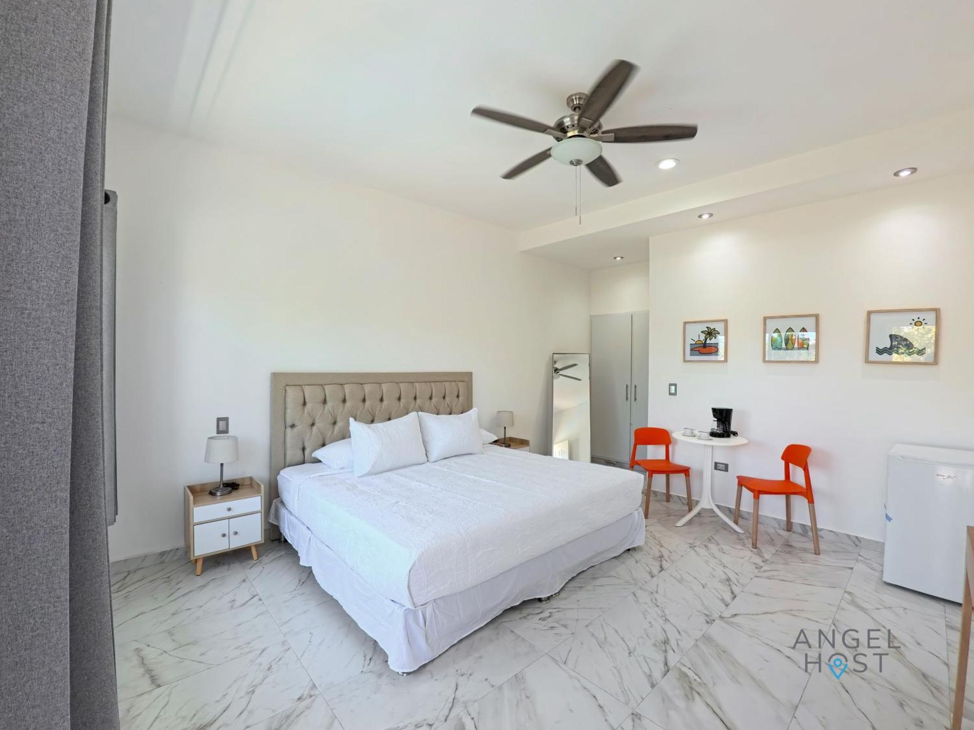 לה פז Downtown Room With Pool Bbq And Near All The Hotspots מראה חיצוני תמונה