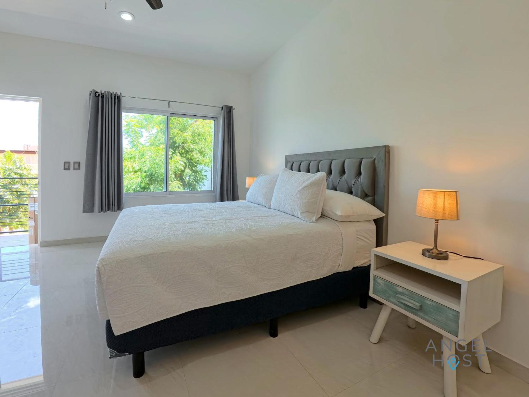 לה פז Downtown Room With Pool Bbq And Near All The Hotspots מראה חיצוני תמונה