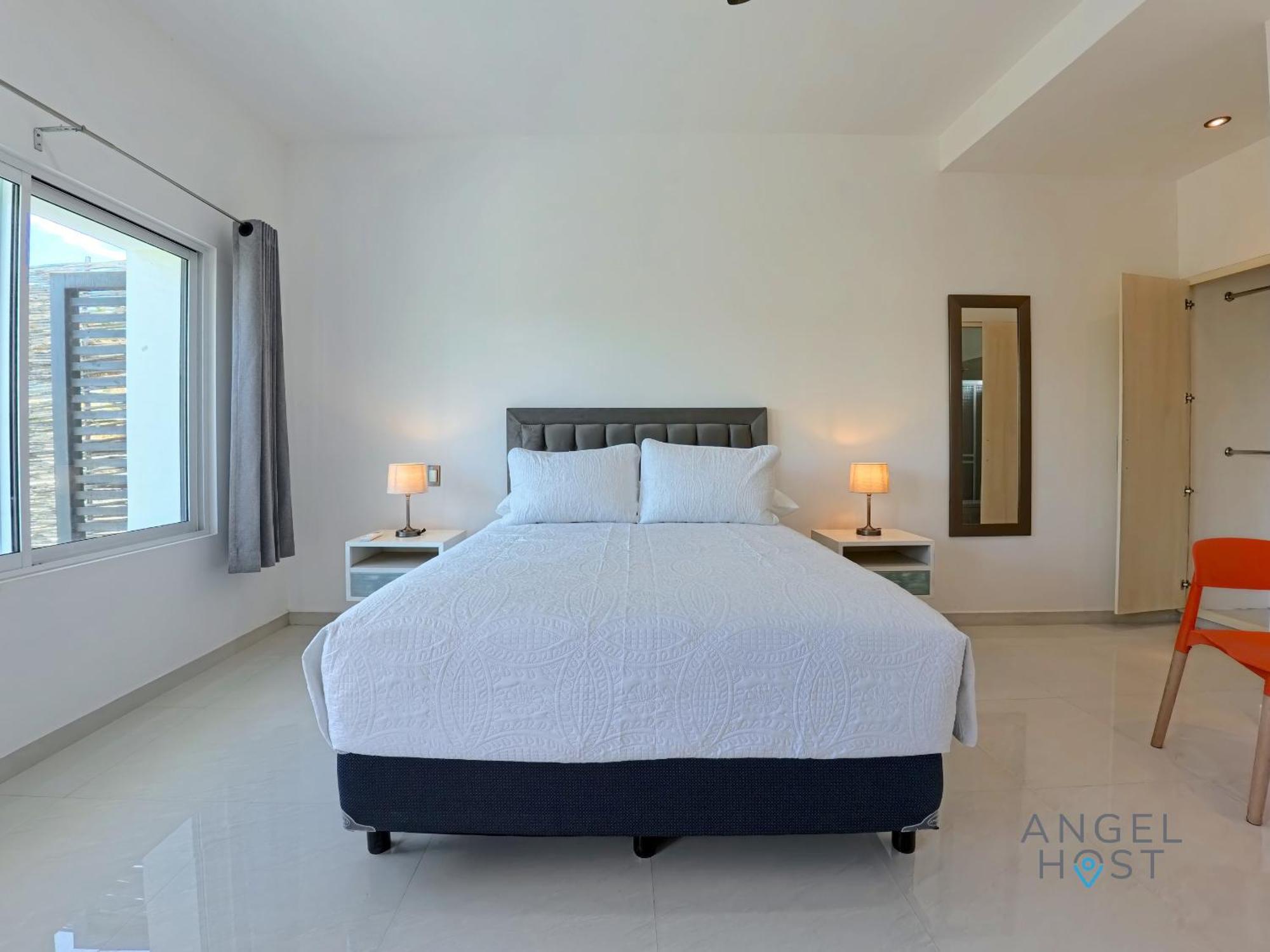 לה פז Downtown Room With Pool Bbq And Near All The Hotspots מראה חיצוני תמונה